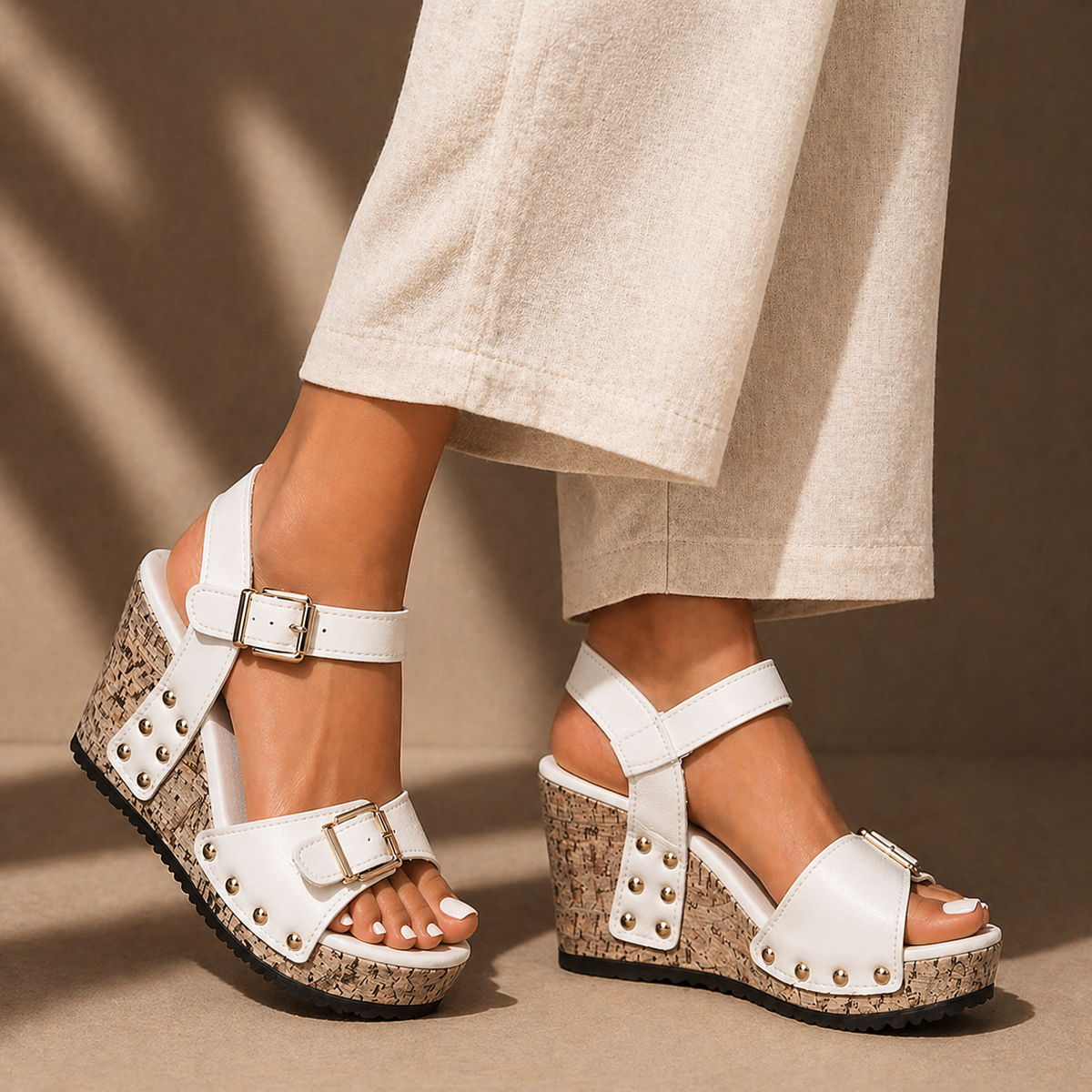 CATALINA BELLE SANDALS
