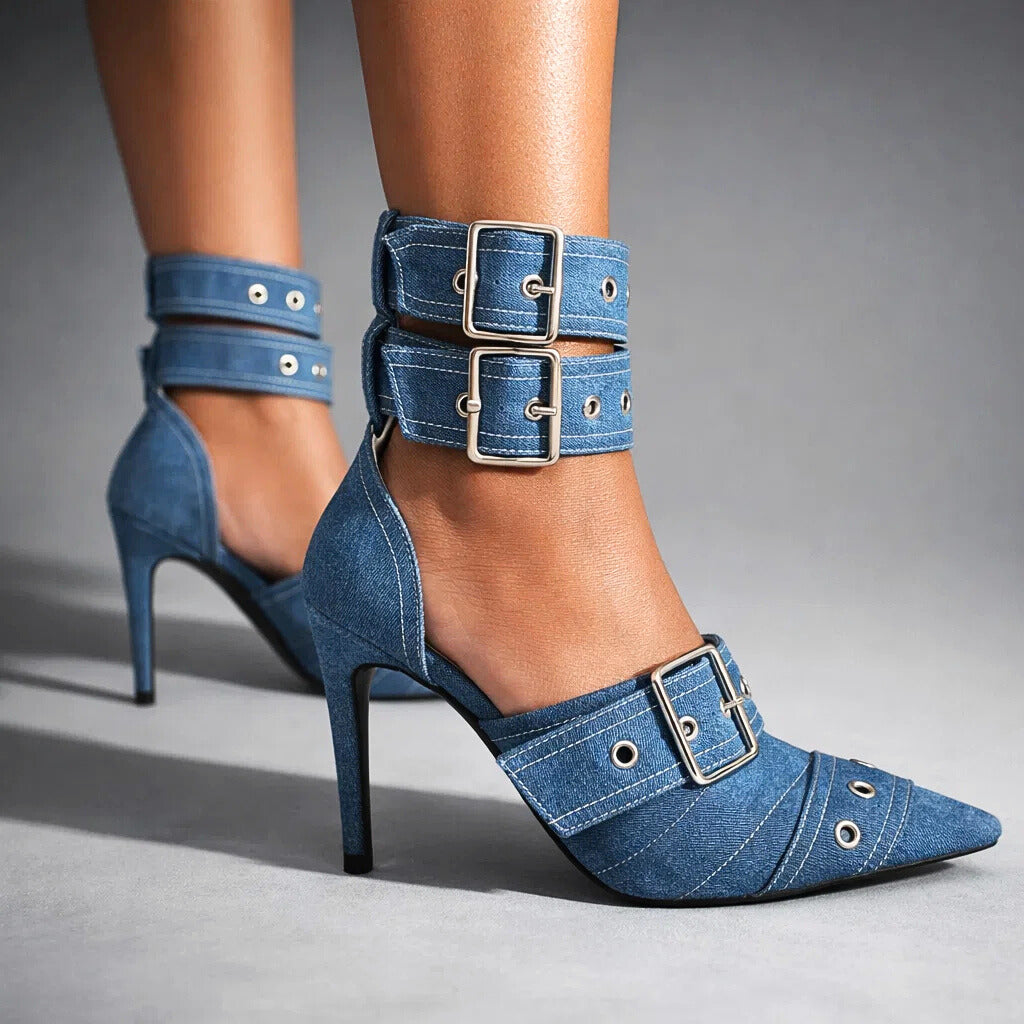 RAVYN RAE SIGNATURE HEELS