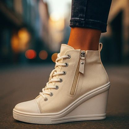 JULIA JADE RISE PLATFORMS