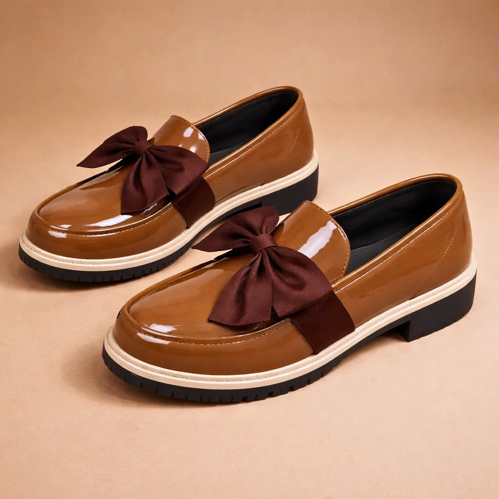 VIVIENNE BELLE LOAFERS