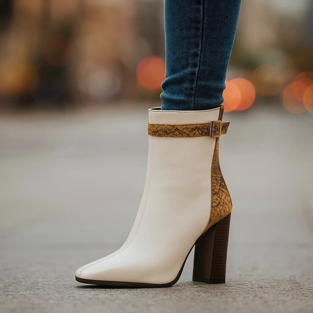 REESE RIVELLE BOOT