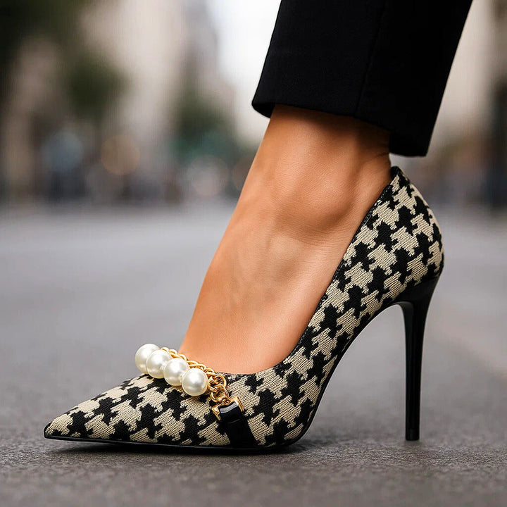 ARIANA MONROE HEELS