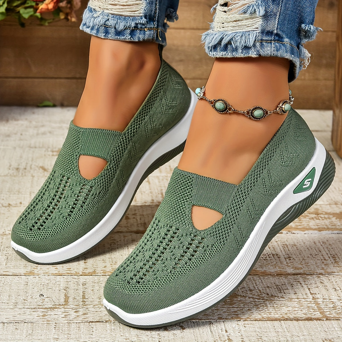 Carry™ Slip-On Shoes
