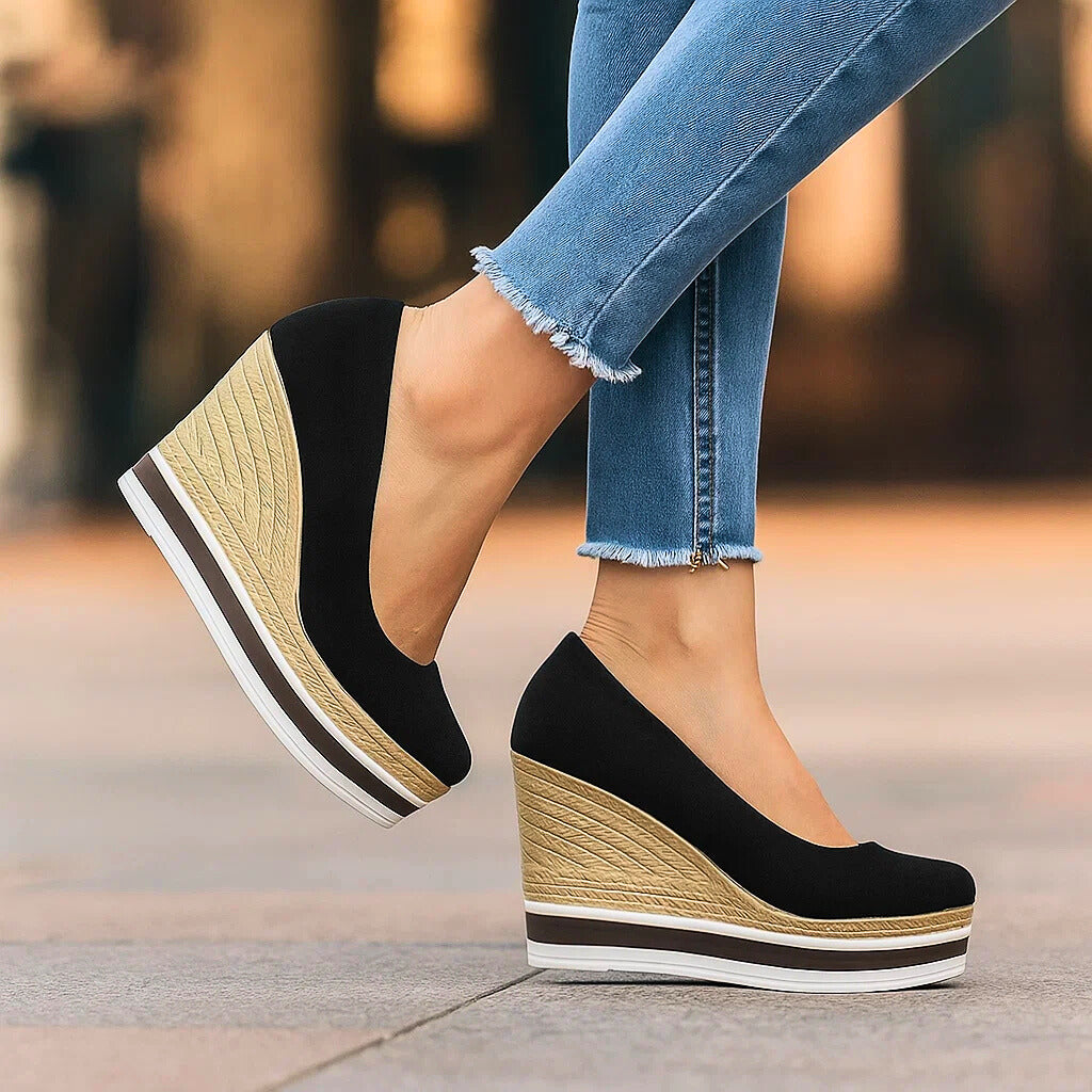 MILA MARIE PLATFORMS