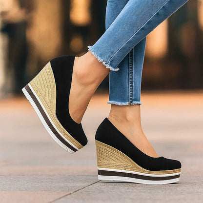 MILA MARIE PLATFORMS