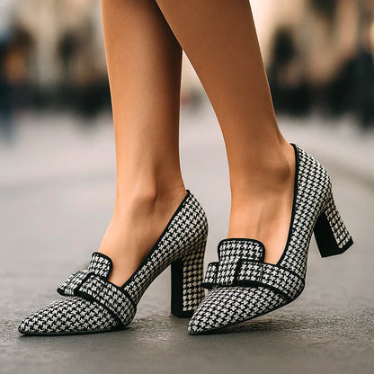 PENELOPE RAE HEELS