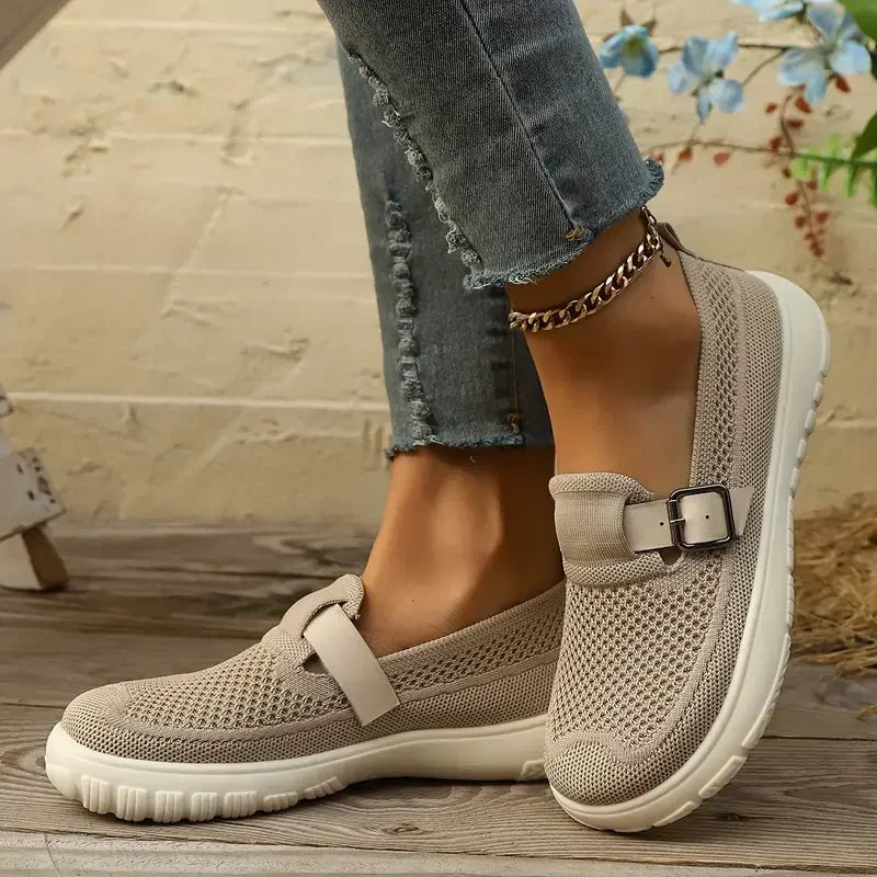Munich Orthopedic Sandals