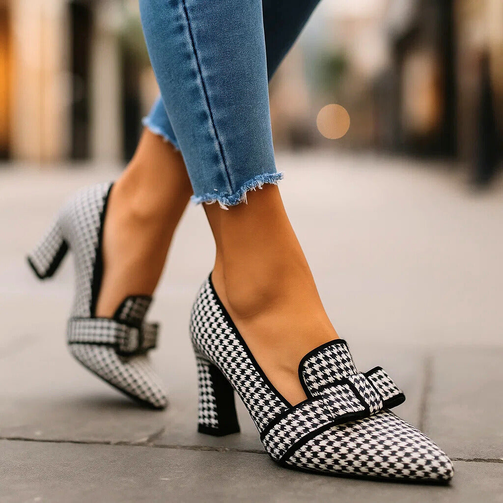 PENELOPE RAE HEELS