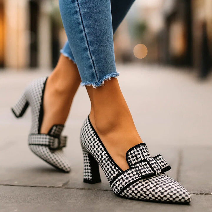 PENELOPE RAE HEELS