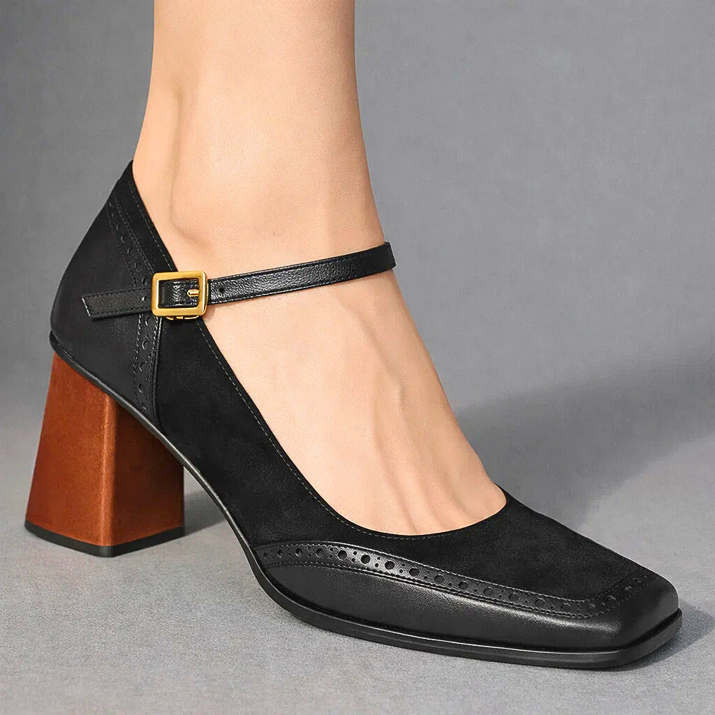 VIVIENNE MARLISE HEELS