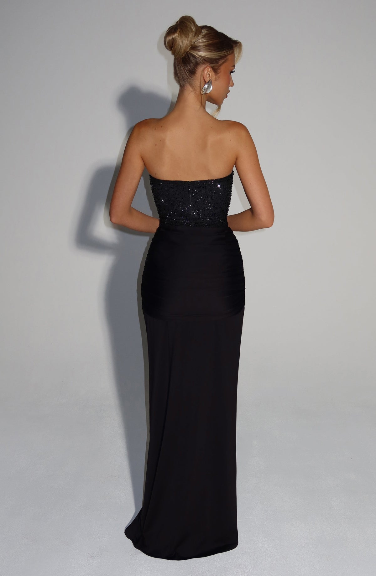 Soraya Maxi Dress