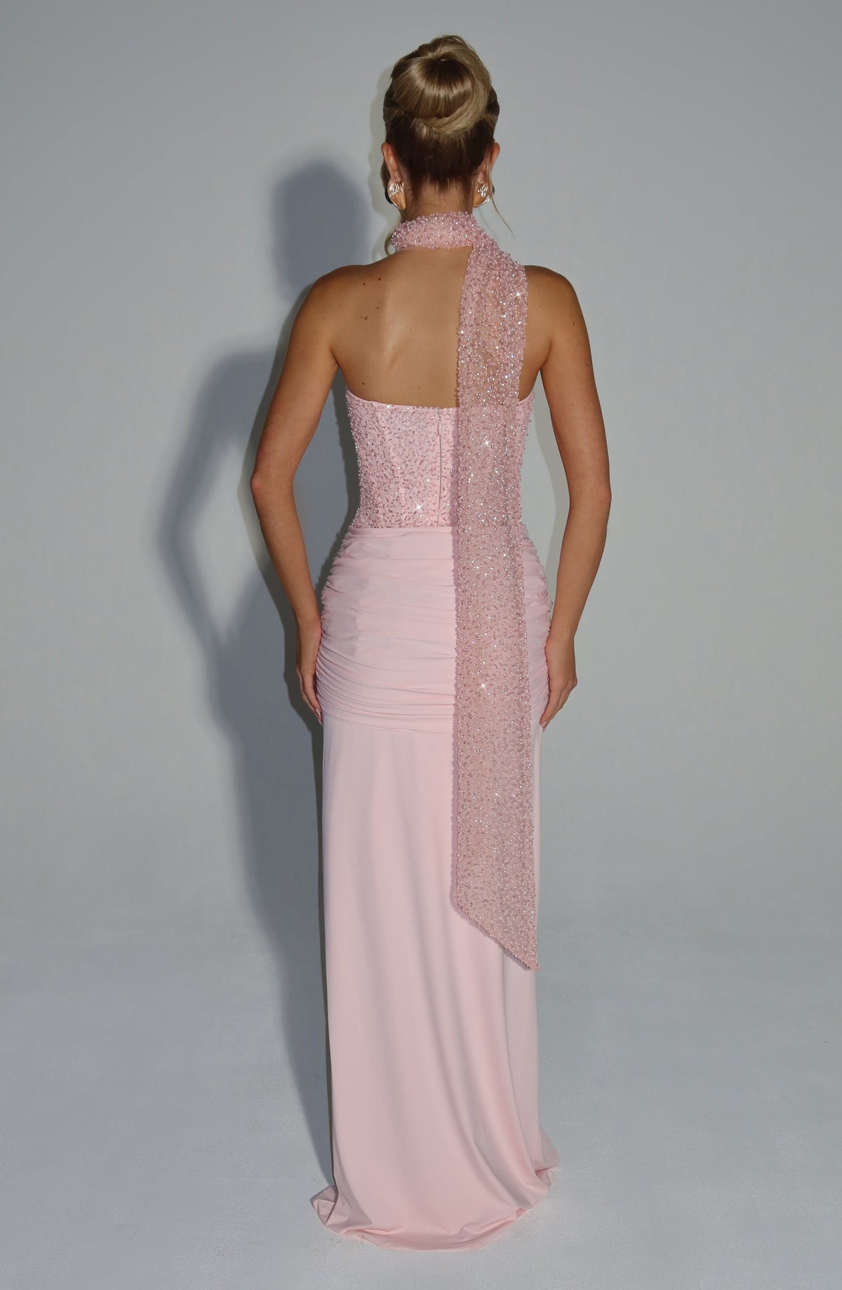 Soraya Maxi Dress