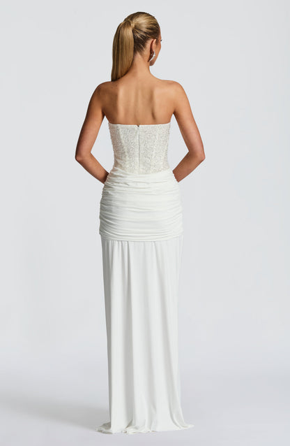 Soraya Maxi Dress
