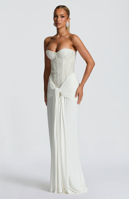 Soraya Maxi Dress