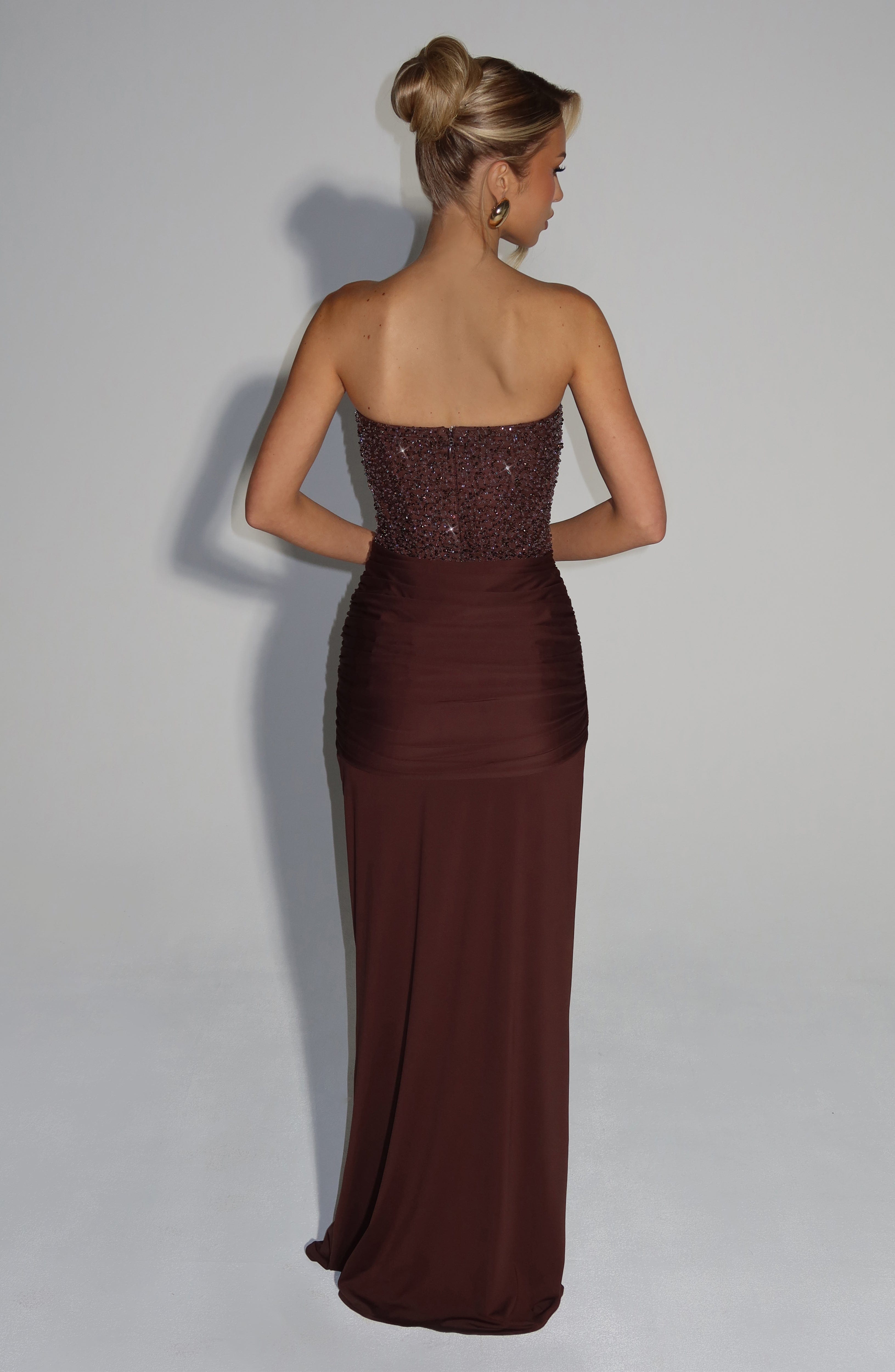 Soraya Maxi Dress