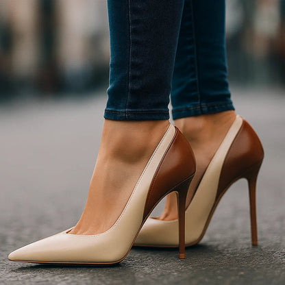 CELESTE ARLO HEELS