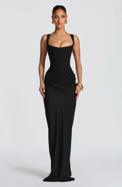Cornelia Maxi Dress