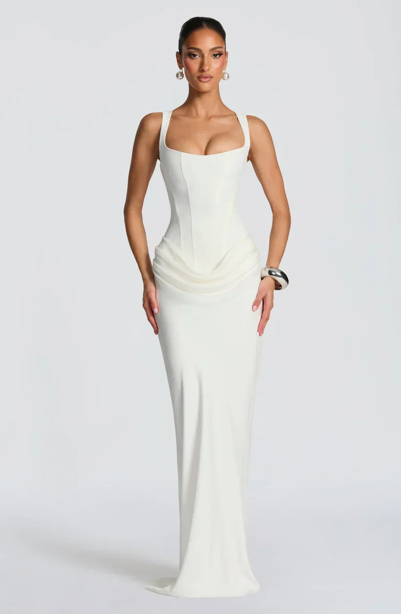 Cornelia Maxi Dress
