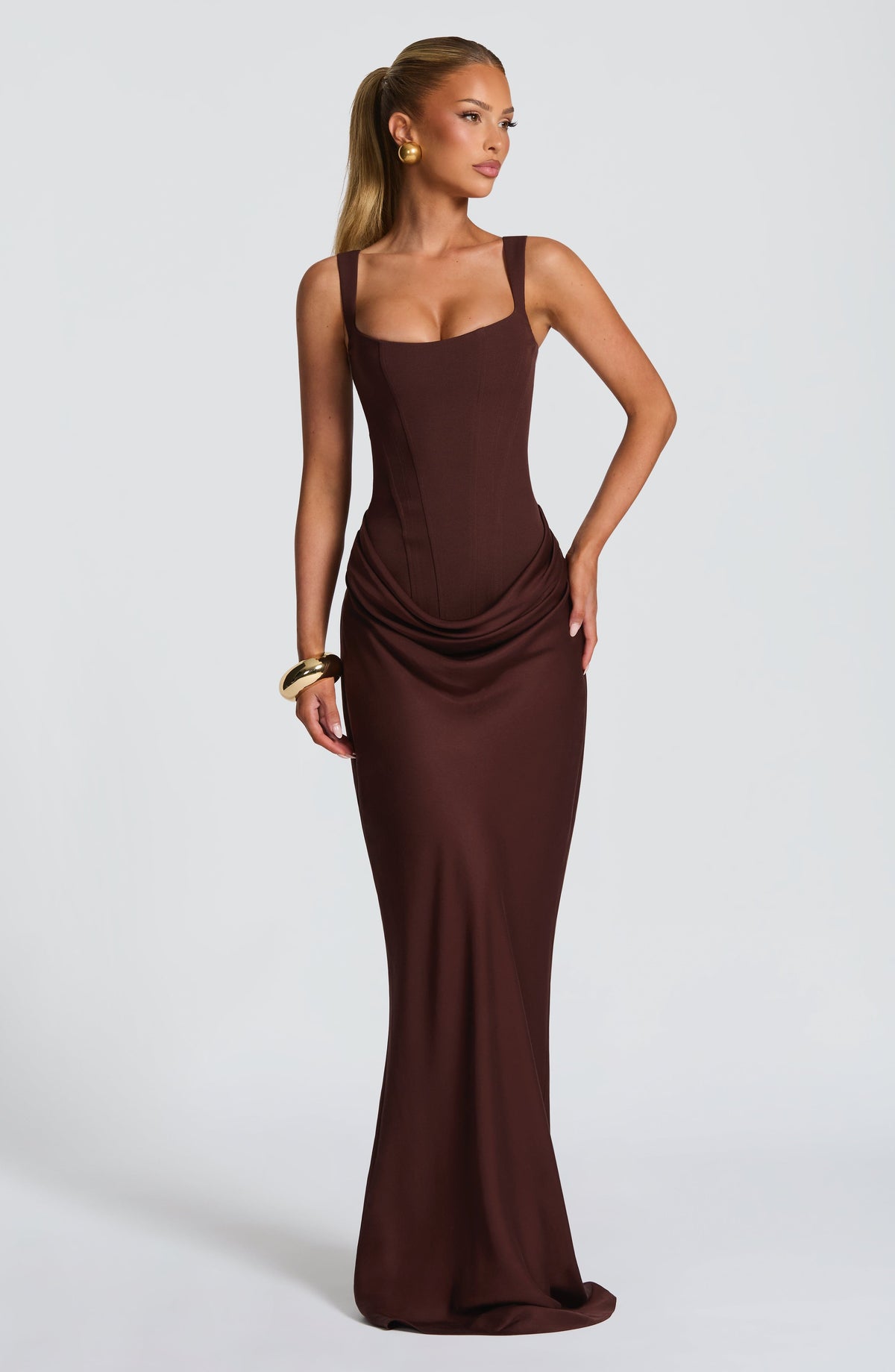 Cornelia Maxi Dress