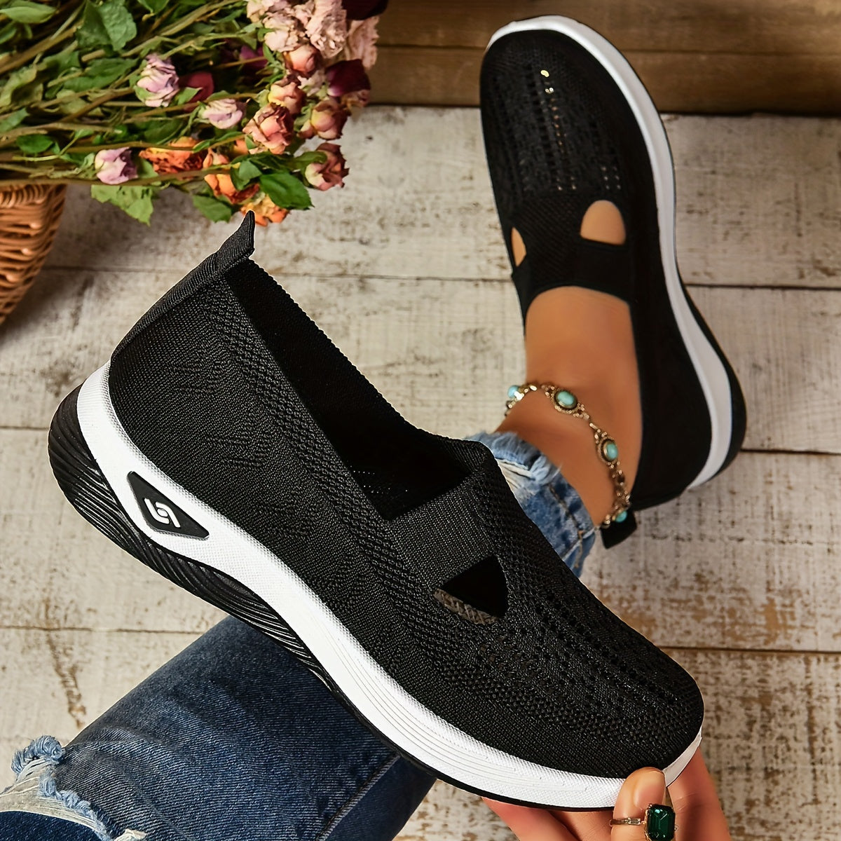 Carry™ Slip-On Shoes
