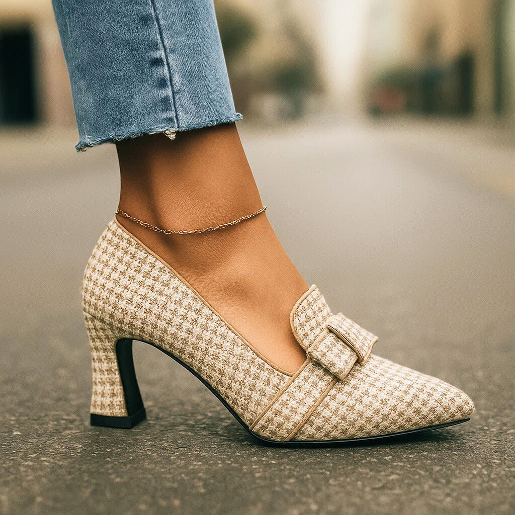 PENELOPE RAE HEELS