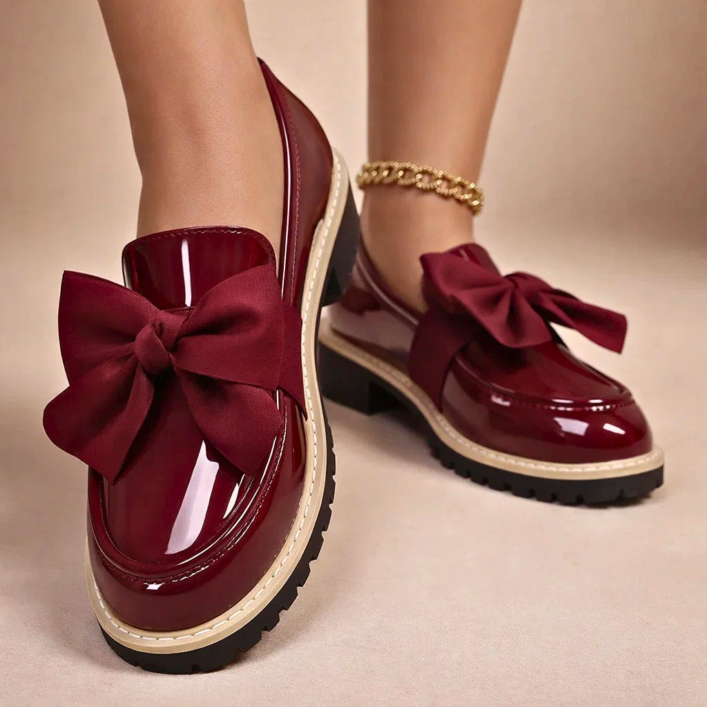 VIVIENNE BELLE LOAFERS