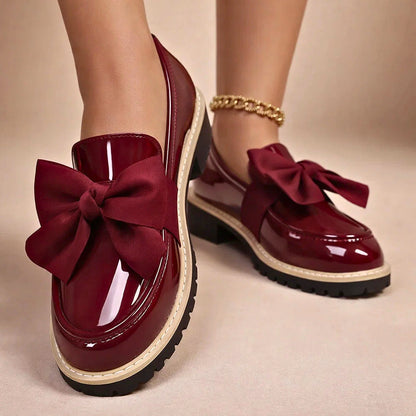 VIVIENNE BELLE LOAFERS