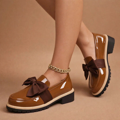 VIVIENNE BELLE LOAFERS