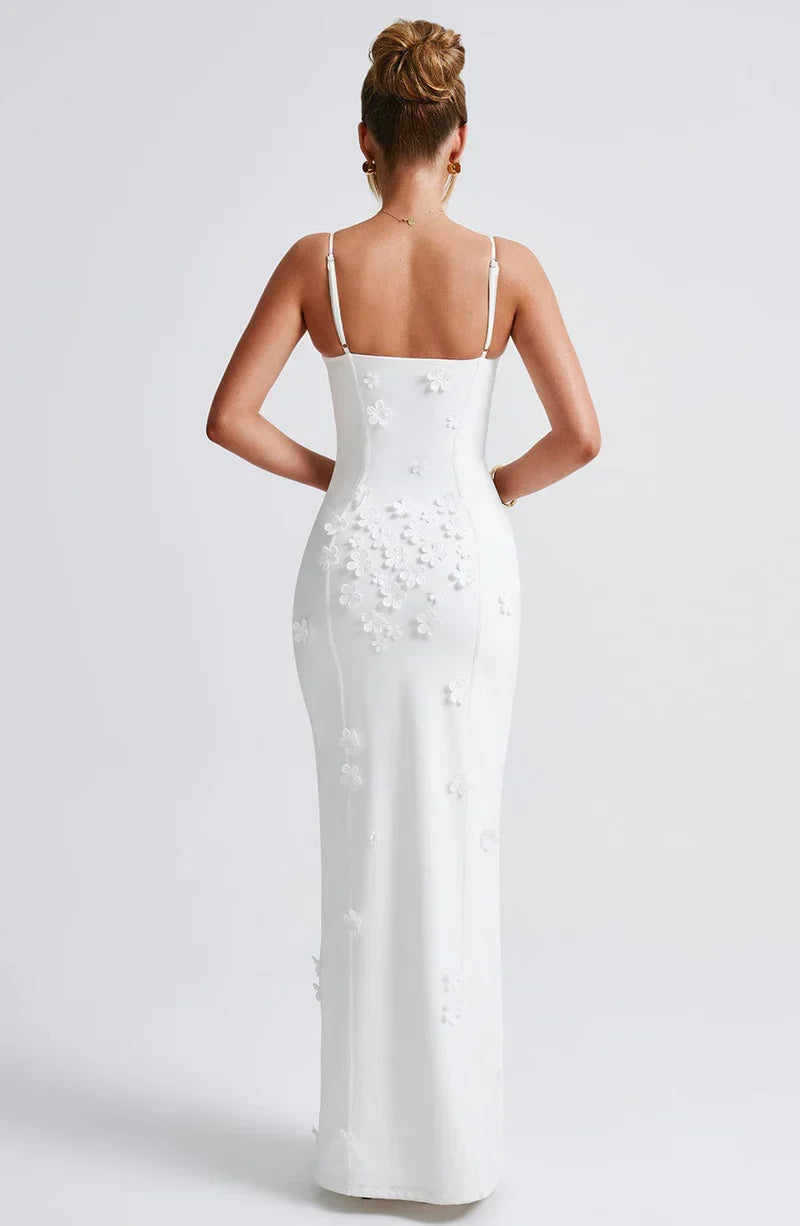 Dalary Maxi Dress