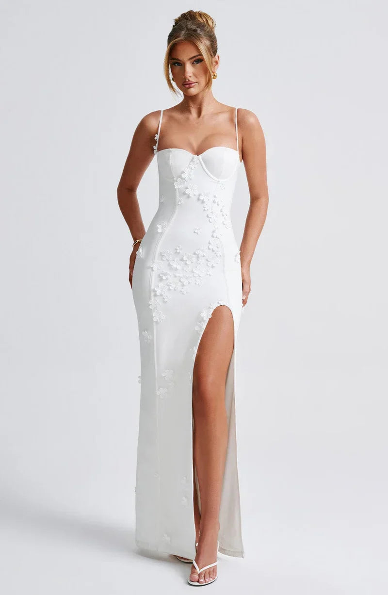 Dalary Maxi Dress