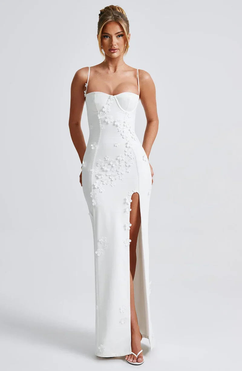 Dalary Maxi Dress
