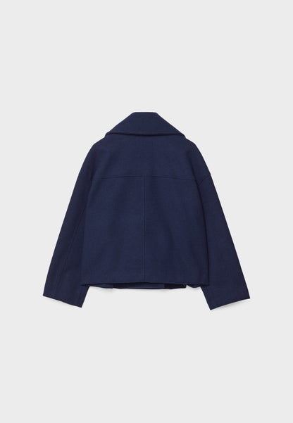 Amor Chic Coat