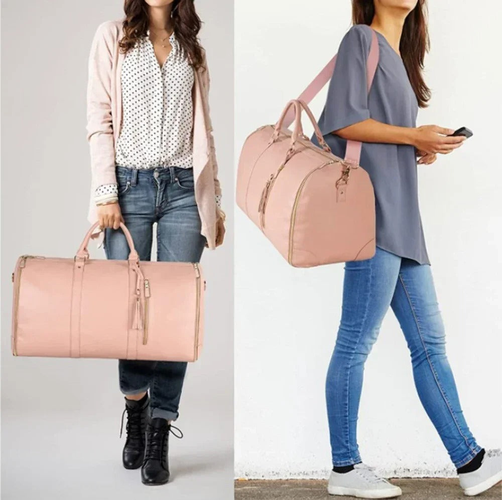 Vera™ - TravelSmart Kleding Duffel
