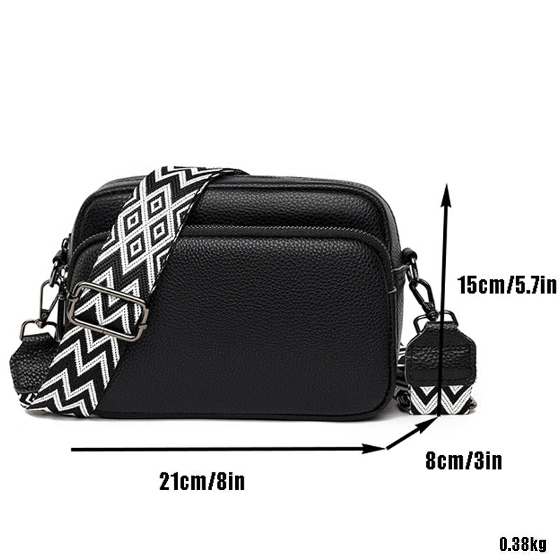 Fusion X™-tas