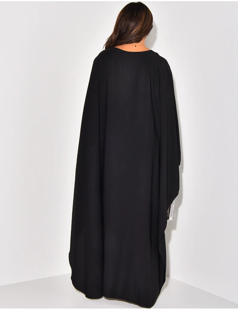 Evangelyn™ - De Betoverende Butterfly Dress