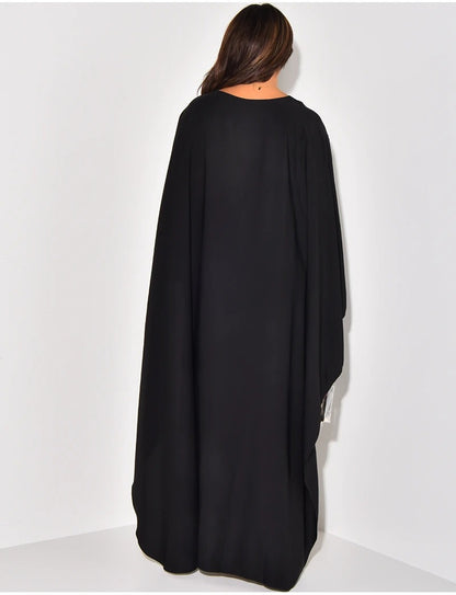 Evangelyn™ - De Betoverende Butterfly Dress