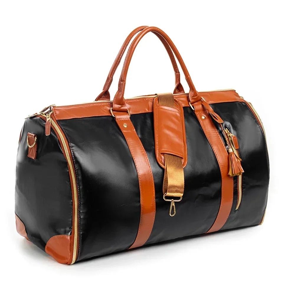 Vera™ - TravelSmart Kleding Duffel