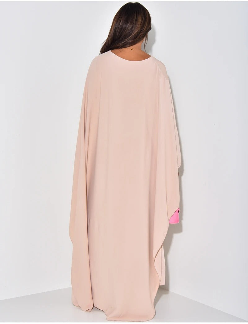 Evangelyn™ - De Betoverende Butterfly Dress