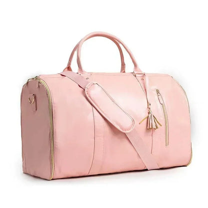 Vera™ - TravelSmart Kleding Duffel