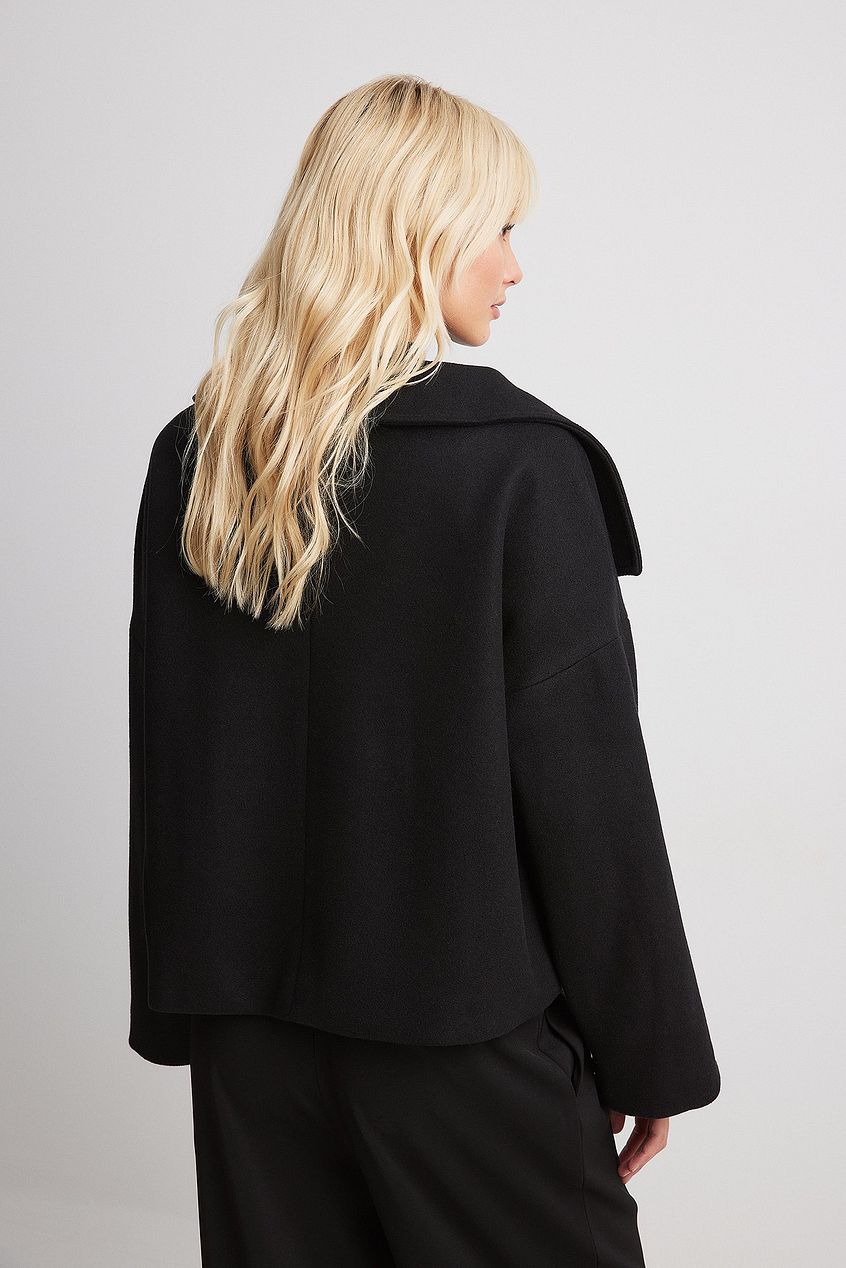 Aurrelia | Luxe Trench Coat