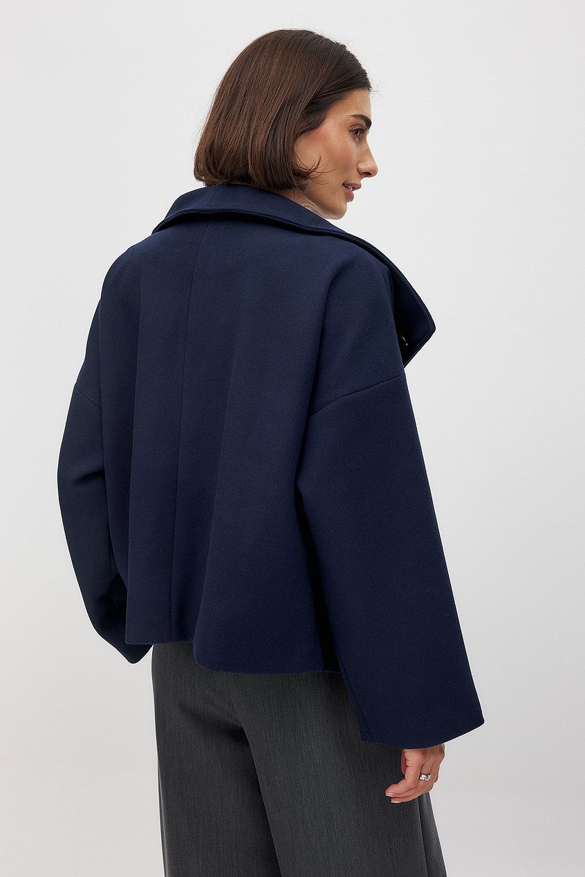 Aurrelia | Luxe Trench Coat
