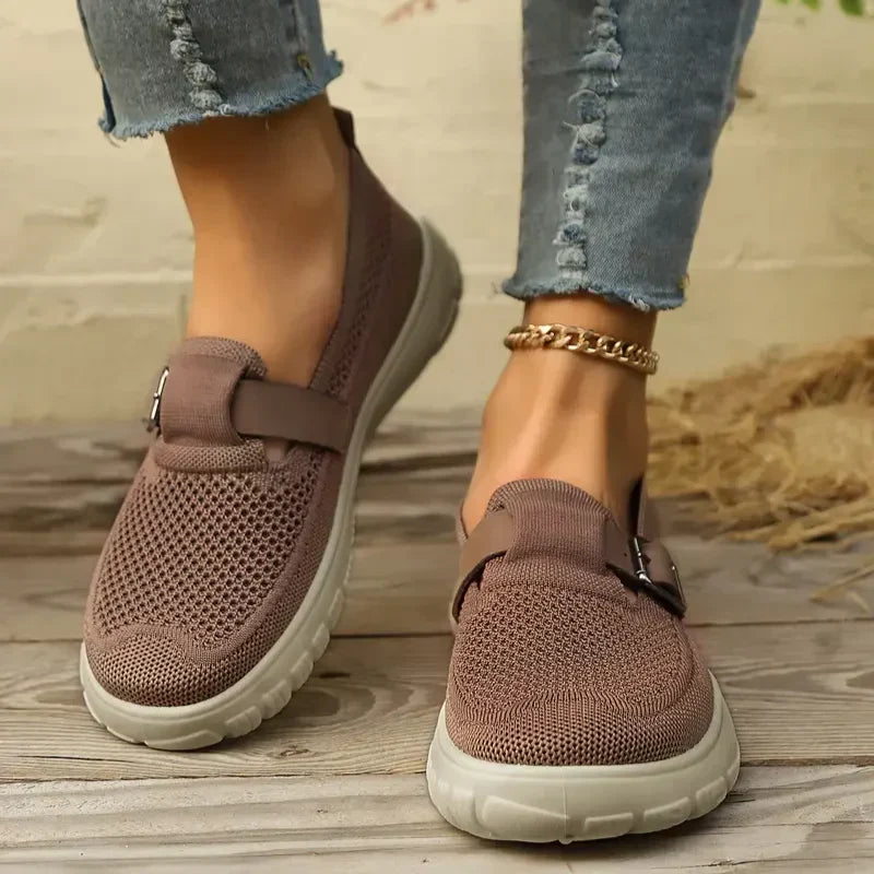 Munich Orthopedic Sandals