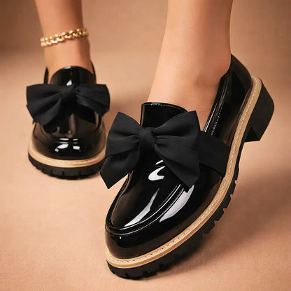 VIVIENNE BELLE LOAFERS
