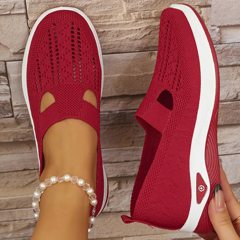 Carry™ Slip-On Shoes