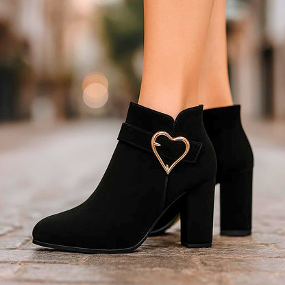 MILA AMOUR BOOTS