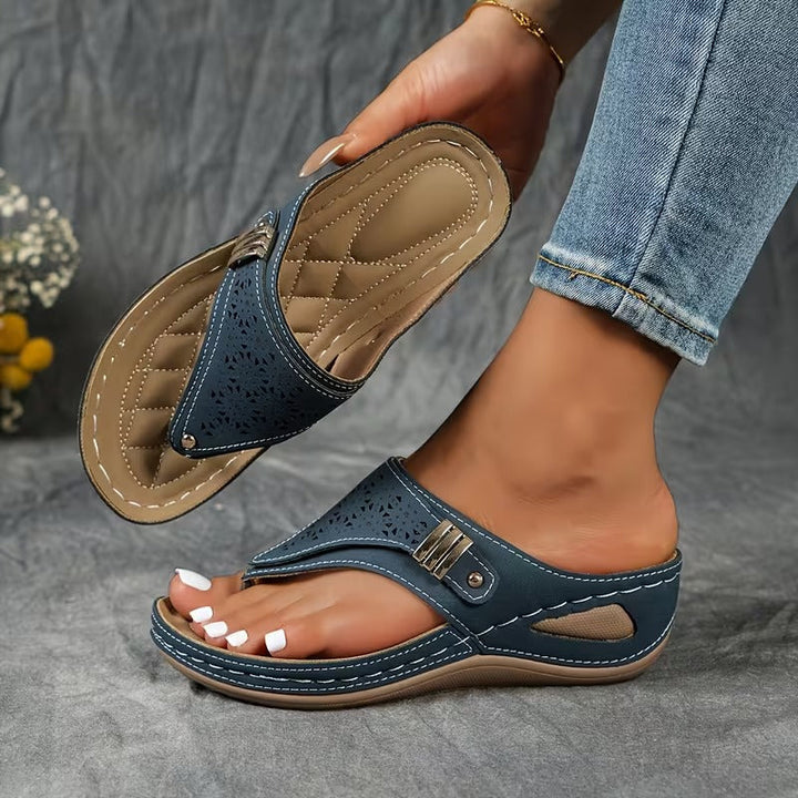 Macie | Orthopedic Comfort Sandals