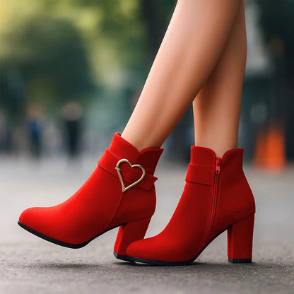 MILA AMOUR BOOTS