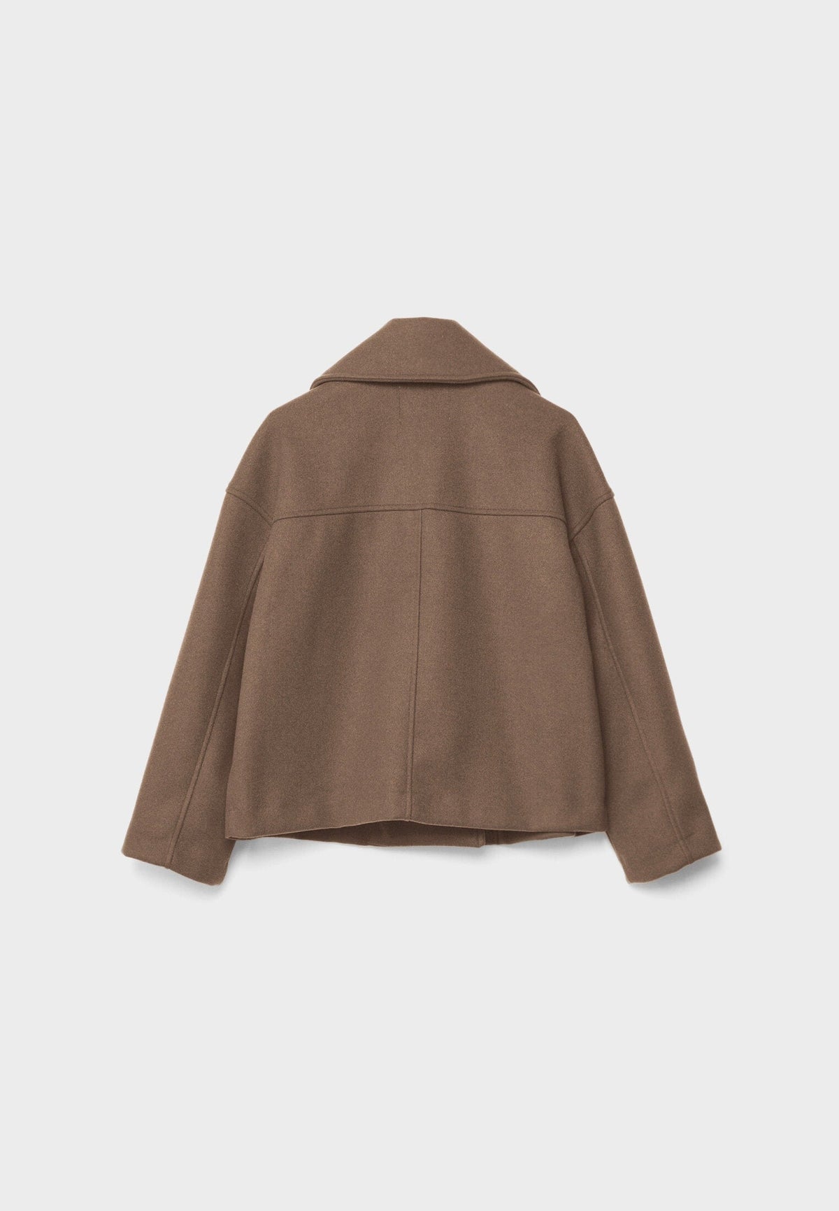 Amor Chic Coat
