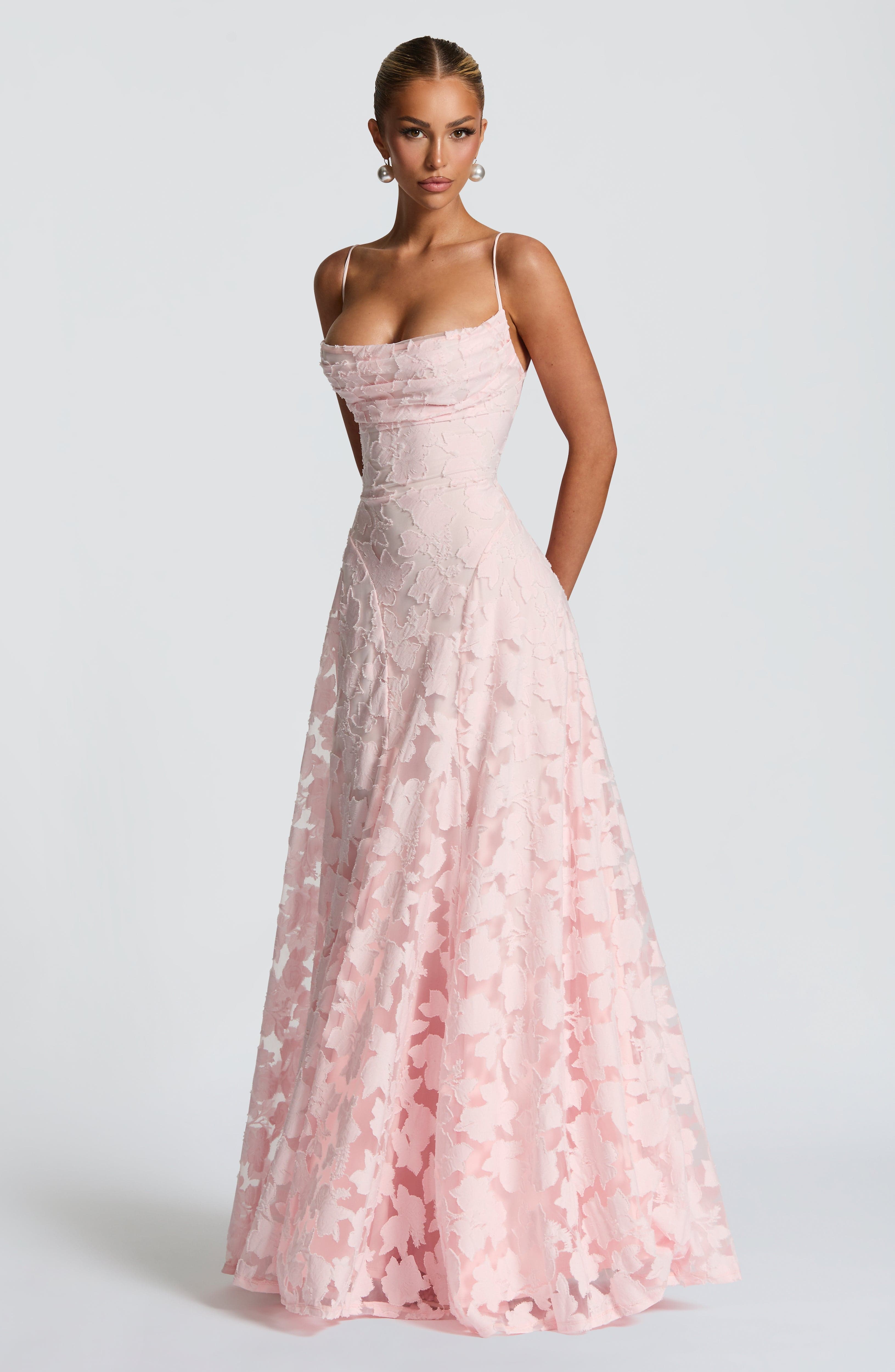 Francis Maxi Dress