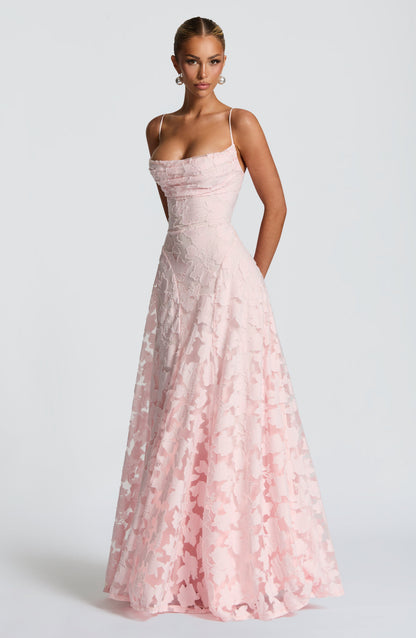 Francis Maxi Dress